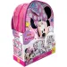 Minnie Maus Zeichenschule im Rucksack - Lisciani