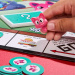 Monopoly Junior Brettspiel mit Tierfiguren - Hasbro