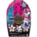 Monster High: Die Geheimnisse der schaurig guten Freunde – Schaurige Ermittlungen Hauntlywood-Geheimnisse Catty Noir Puppe - Mattel
