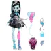 Monster High: Scary Sweet Birthday mystische Party Frankie Puppe – Mattel