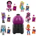 Monster High: Schreckenthüllung Überraschungspuppe in Kristallkugel 1 Stück – Mattel