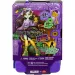 Monster High Schrecklich Gute Freunde Geheimnisse: Gruselige Reise Jinafire Long Puppe – Mattel
