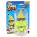 Monsterflex: Dehnbare Stumble Guys Figur, Serie 3, verschiedene Varianten, 1 Stück