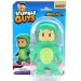 Monsterflex: Dehnbare Stumble Guys Figur, Serie 3, verschiedene Varianten, 1 Stück