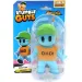 Monsterflex: Dehnbare Stumble Guys Figur, Serie 3, verschiedene Varianten, 1 Stück