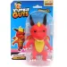 Monsterflex: Dehnbare Stumble Guys Figur, Serie 3, verschiedene Varianten, 1 Stück