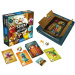 Monsterschrank-Brettspiel