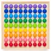Montessori Regenbogen Kugeln Entwicklungs-Spiel - Woodyland