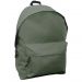 Mood Omega: Khaki Schultasche Rucksack