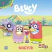 Móra: Bluey – Das Omi-Märchenbuch