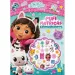 Móra: Gabys Puppenhaus Der Film – Pufi Sticker-Malbuch