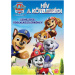 Móra: Paw Patrol – Die Pflicht ruft! Mal- und Beschäftigungsbuch
