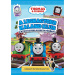 Móra: Thomas &amp; Friends - Das größte Abenteuer-Club-Beschäftigungsbuch mit Aufklebern