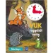 Móra: Vuk von morgens bis abends Stundenbuch – neues Format