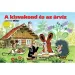 Móra: Zdeněk Miler – Der kleine Maulwurf und das Hochwasser Pappbilderbuch
