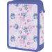 Must: Disney Stitch &amp; Angel zweistöckiges, gefülltes Federmäppchen 15 x 5 x 21 cm