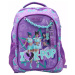 Must: I Love K-Pop Schulrucksack 43x32x18cm - Luna