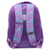 Must: I Love K-Pop Schulrucksack 43x32x18cm - Luna