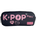 Must: K-Pop zylindrisches Federmäppchen – Luna