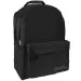 Must: Moon Jeans schwarzer Schulranzen, Rucksack 32x19x42cm