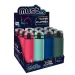 Must Pagouri Metallflasche 650ml in verschiedenen Ausführungen