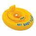My Baby Babyschwimmring 70 cm - Intex