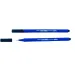 Nebulo: Dreieckiger Fineliner in Schwarz, 0,4 mm – 722-B