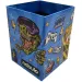 Nebulo: Stiftehalter Becher Gamer