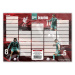 Nebulo: Stundenplan der Klasse Liverpool A/5