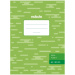 Nebulo: geheftetes Blanko-Heft A4 80-32