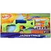 Nerf: N-Serie Jadestrike Schaumstoffblaster – Hasbro