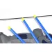 Neues Set mit Saugnapfpfeilen 61 cm