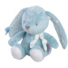 Nicotoy: Louise Plüschhase, blau, 13 cm - Simba Toys