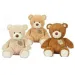 Nicotoy Plüschbär 19cm in 3 Varianten - Simba Toys