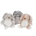 Nicotoy Plüschhase 20cm in verschiedenen Varianten - Simba Toys