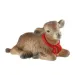Nina, das alpine Kuhkalb Spielfigur - Bullyland
