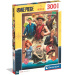 One Piece – Die Crew, 300-teiliges Puzzle – Clementoni