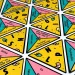 P wie Pizza Brettspiel