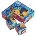 PAW Patrol 9-teiliges Würfelpuzzle - Trefl
