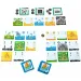 Papierwelt Brettspiel