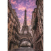 Paris erwacht, 1500-teiliges HQC-Puzzle - Clementoni