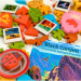 Parks: 2. Auflage Brettspiel