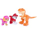 Paw Patrol – Der Dino-Film: Abenteuer-Figuren-Set - Spin Master