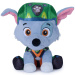 Paw Patrol – Der Dino-Film Rocky Plüschfigur 15 cm - Spin Master