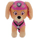 Paw Patrol – Der Dino-Film: Skye Basis‑Plüschfigur, 17 cm – Spin Master