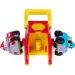 Paw Patrol: Abschussstation Marshall - Spin Master