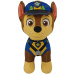 Paw Patrol: Der Dino-Film - Chase Basis-Plüschfigur 17 cm - Spin Master