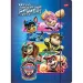 Paw Patrol: Der Film Gummimappe A/4