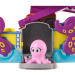 Paw Patrol Hundeteam Oktopus‑Rettungsaktion Spielset - Spin Master