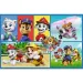 Paw Patrol Regeln 2x70-teiliges Puzzle - Trefl